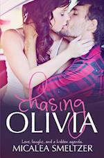 Chasing Olivia