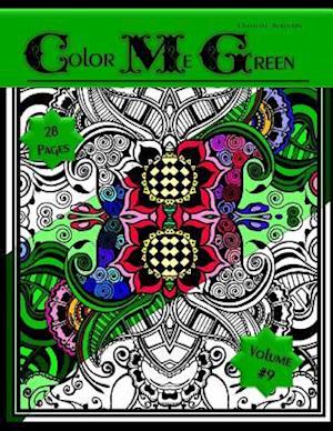 Color Me Green