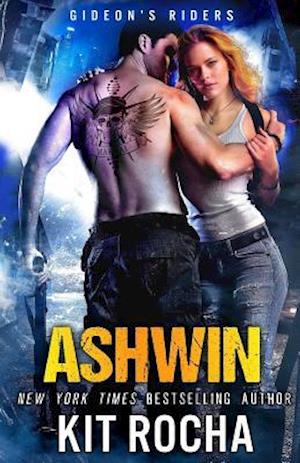 Ashwin