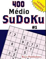 400 Medio-Sudoku #1