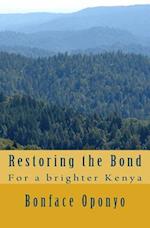 Restoring the Bond