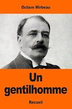 Un gentilhomme