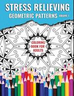 Stress Relieving Geometric Patterns