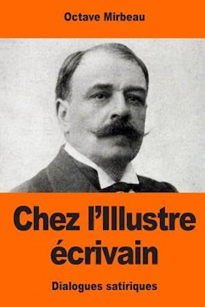 Chez l'Illustre Écrivain