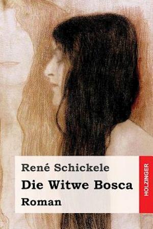 Die Witwe Bosca