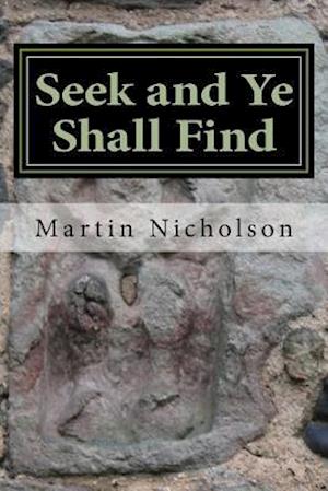 See and Ye Shall Find