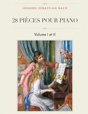 28 Pieces Pour Piano