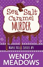 Sea Salt Caramel Murder