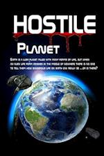 Hostile Planet