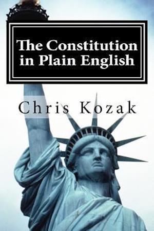 The Constitution in Plain English