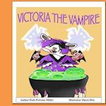 Victoria the Vampire