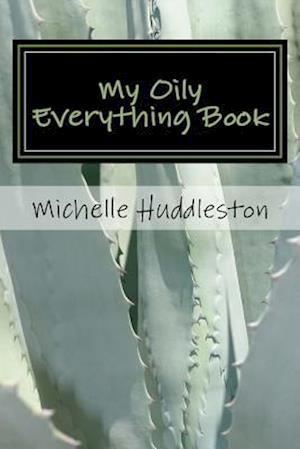 My Oily Everything Book