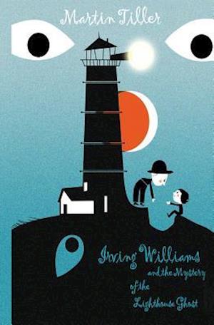 Irving Williams and the Mystery of the Lighthouse Ghost