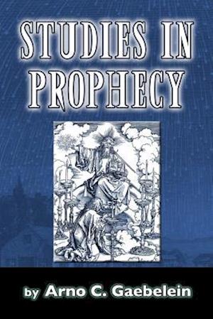 Studies in Prophecy