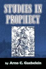 Studies in Prophecy