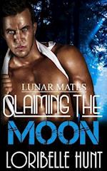 Claiming the Moon
