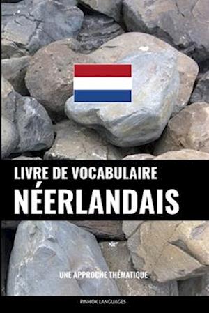 Livre de Vocabulaire Néerlandais