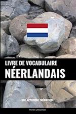 Livre de Vocabulaire Néerlandais