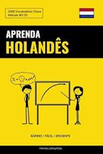 Aprenda Holand