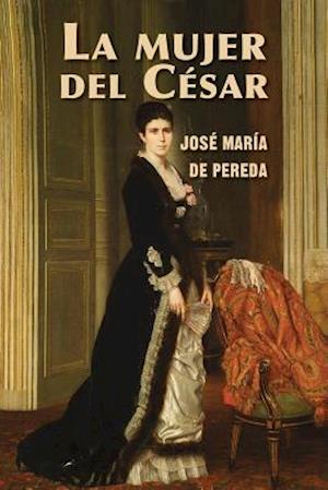 La Mujer del Cesar