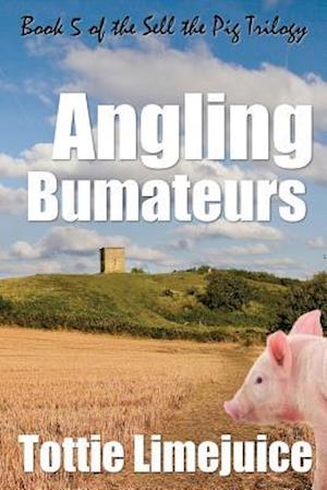 Angling Bumateurs