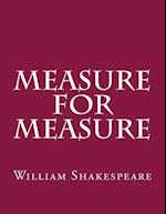 Measure for Measure