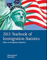 2013 Yearbook of Immigration Statistics