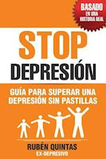 Stop Depresión