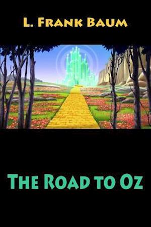 The Road to Oz