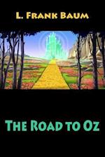 The Road to Oz