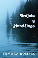 Brújula Y Murciélago