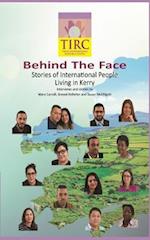 Behind the Face