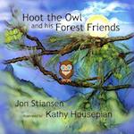 Hoot the Owl and His Forest Friends