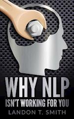 Why Nlp Isn't Working for You