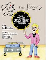 Lily the Pi-Oneer - French