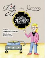 Lily the Pi-Oneer - Italian