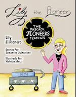 Lily the Pi-Oneer - Spanish