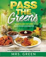 Pass The Greens
