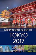 The Independent Guide to Tokyo 2017
