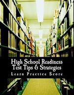 High School Readiness Test Tips & Strategies