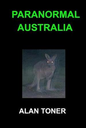 Paranormal Australia