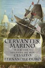 Cervantes, Marino