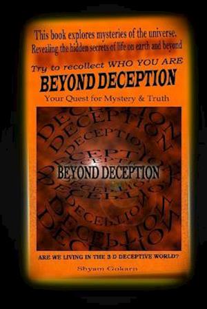 Beyond Deception