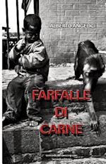 Farfalle Di Carne