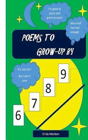 Poems to Grow-Up by