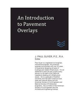 An Introduction to Pavement Overlays