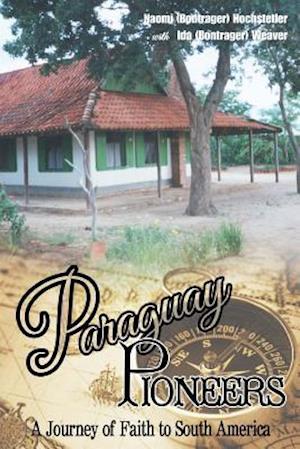Paraguay Pioneers