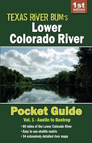 Colorado River Pocket Guide