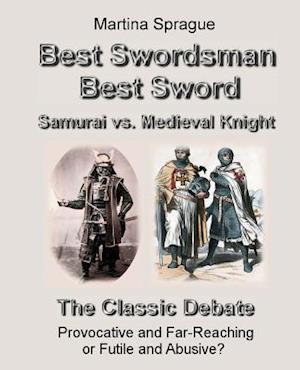 Best Swordsman, Best Sword