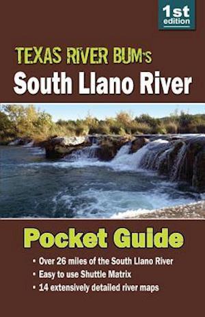 South Llano River Pocket Guide